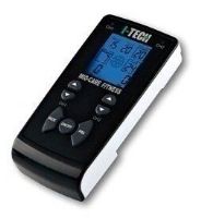 I-TECH MIO-CARE FITNESS